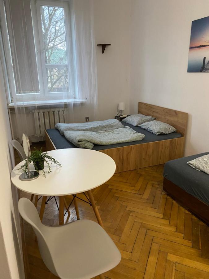 Classy Rooms In Old Town Krakow Exterior photo