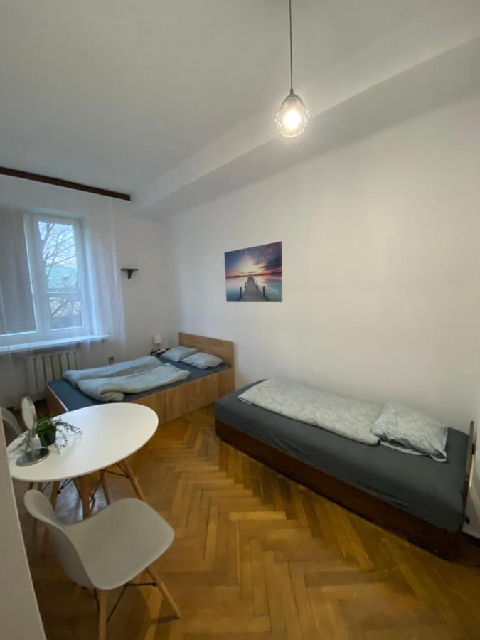 Classy Rooms In Old Town Krakow Exterior photo